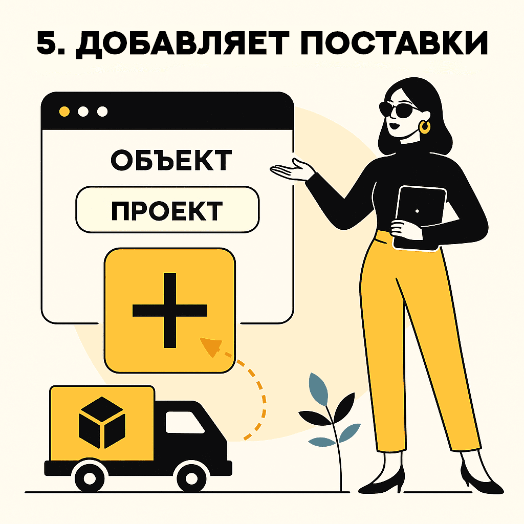 Общее