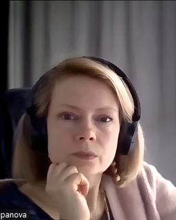 Татьяна Степанова