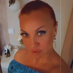 Наталья Кутимская