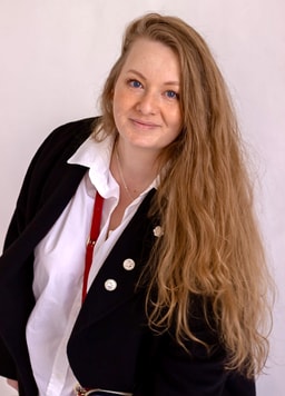 Марина Хавронина