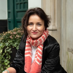 Екатерина Сафарян