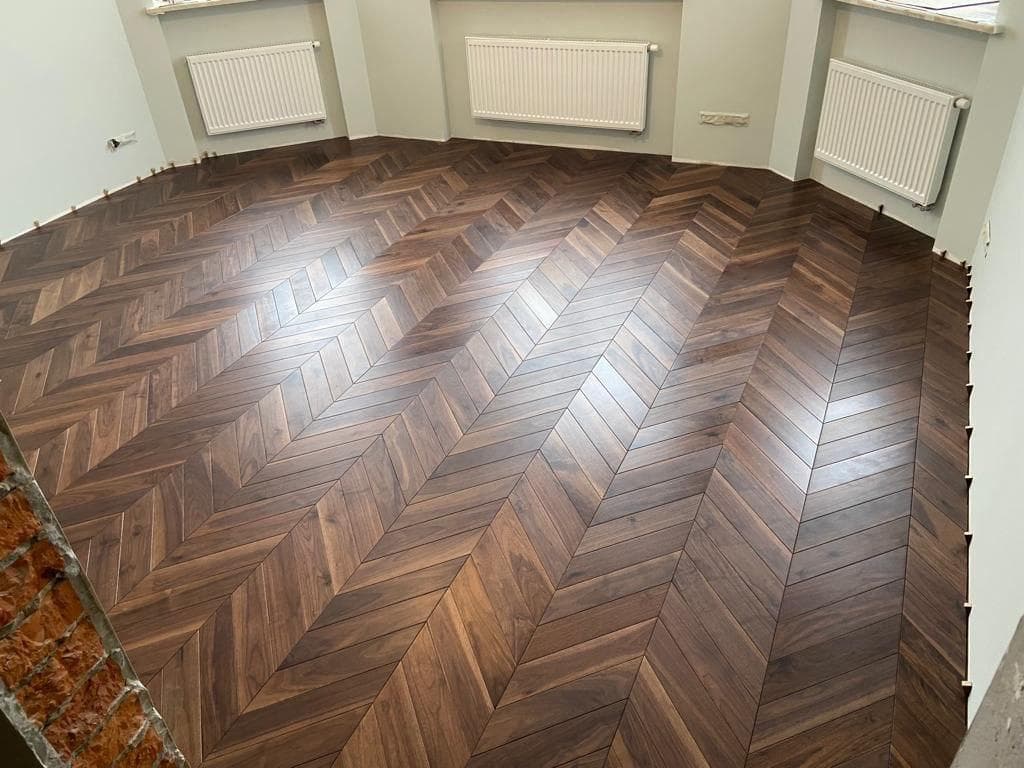 Паркет FINNFLOOR